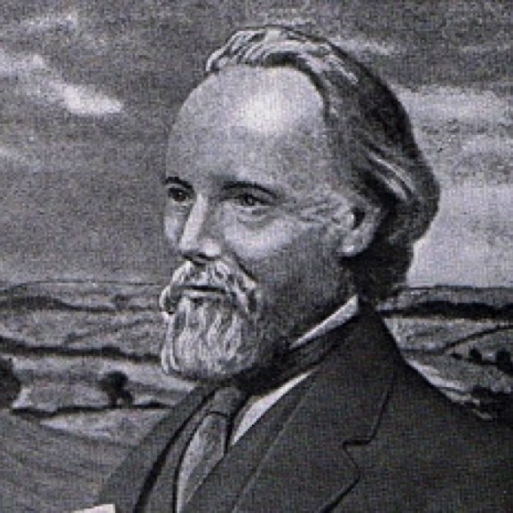 James Prior
(1851-1919)